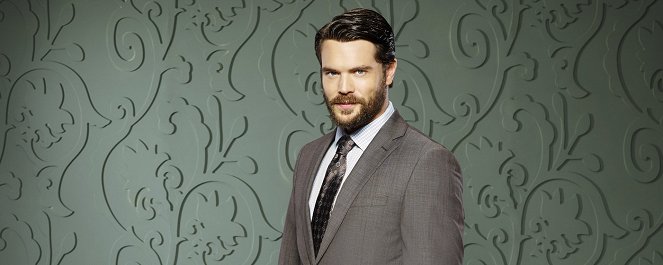 Hogyan ússzunk meg egy gyilkosságot? - Promóció fotók - Charlie Weber