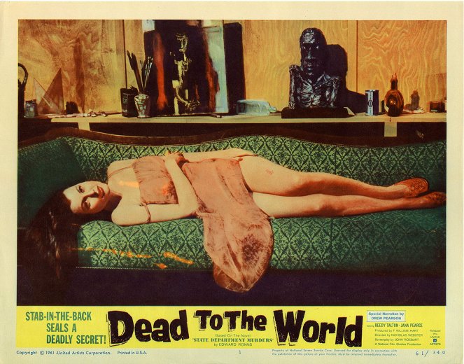 Dead to the World - Fotosky