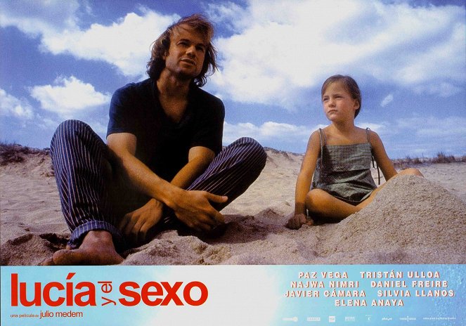 Sex a Lucía - Fotosky