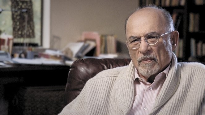 Yalom's Cure - Photos