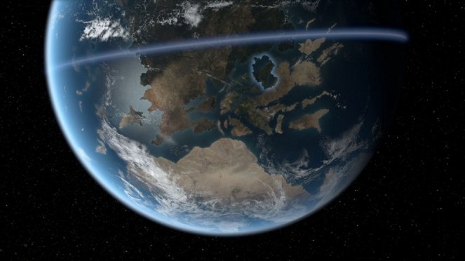 Planet Deutschland - 300 Millionen Jahre - Film