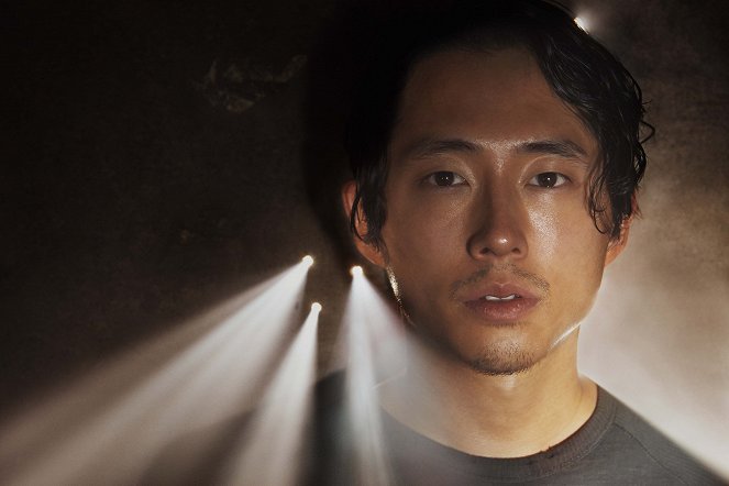 The Walking Dead - Season 5 - Werbefoto - Steven Yeun