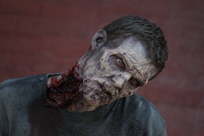 The Walking Dead - Season 5 - No Sanctuary - Photos