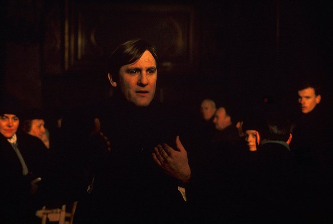 Under the Sun of Satan - Photos - Gérard Depardieu