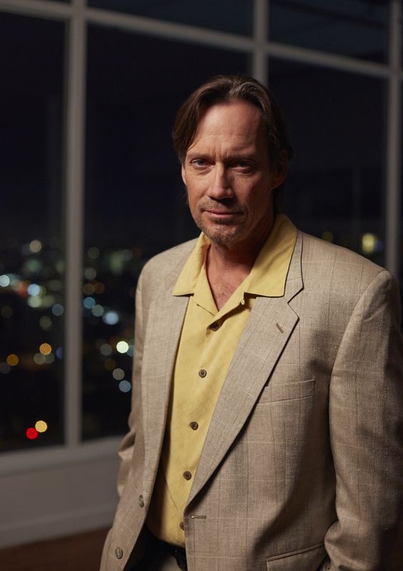 Heartbreakers - Promo - Kevin Sorbo