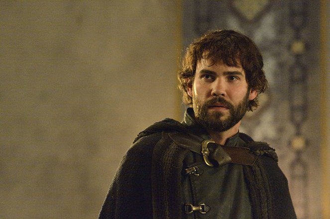 Reign - Snakes in the Garden - Film - Rossif Sutherland