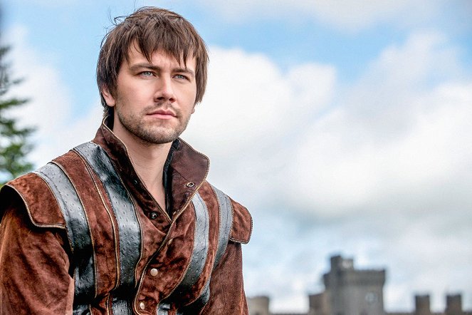 Valtiatar - A Chill in the Air - Kuvat elokuvasta - Torrance Coombs
