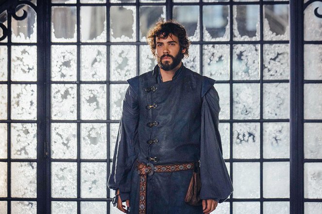Reign - Fated - Do filme - Rossif Sutherland
