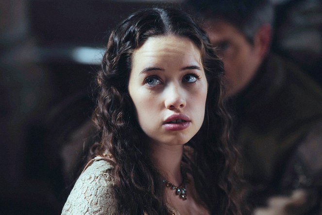 Reign - Fated - Film - Anna Popplewell