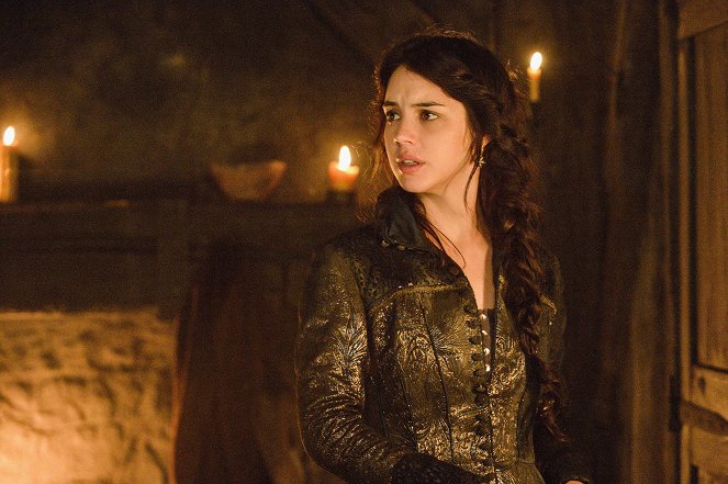 Reign - Season 1 - For King and Country - Film - Adelaide Kane
