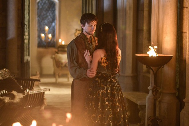 Reign - Inquisition - Do filme - Torrance Coombs