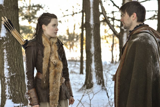 Reign - Dirty Laundry - Film - Torrance Coombs