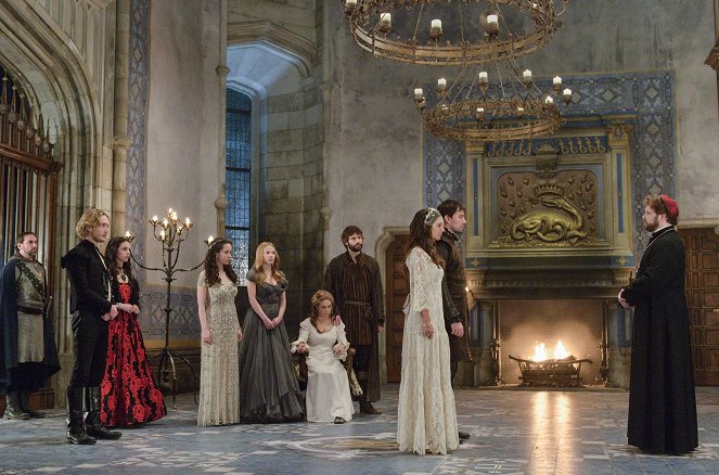 Reign - Monsters - Photos