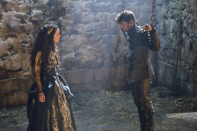 Reign - Monsters - Photos - Adelaide Kane, Torrance Coombs