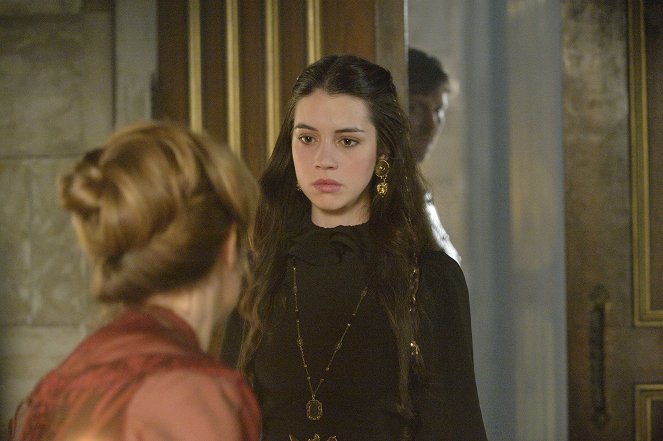 Reign - Liege Lord - Film - Adelaide Kane