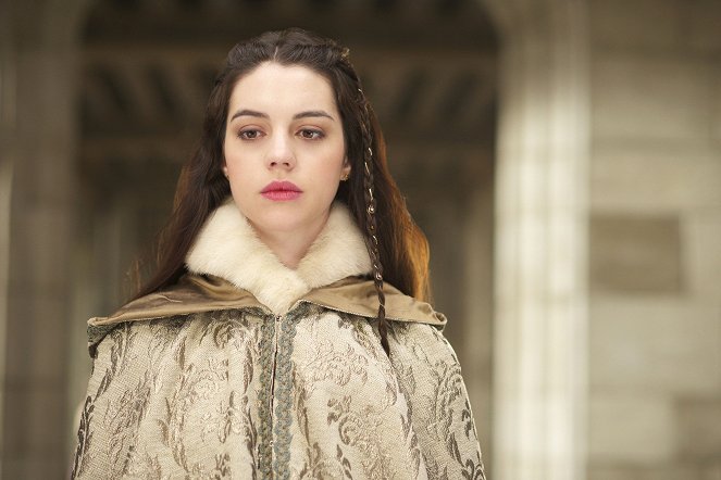 Reign - Toy Soldiers - Photos - Adelaide Kane