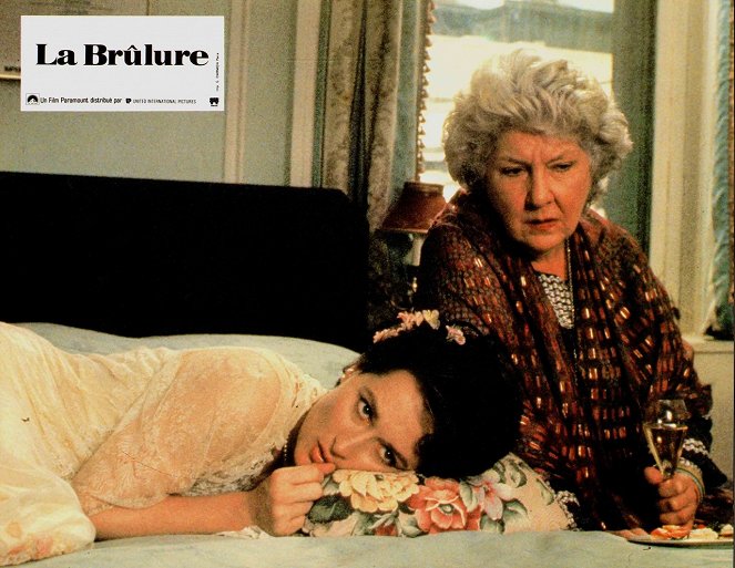 Se acabó el pastel - Fotocromos - Meryl Streep, Maureen Stapleton