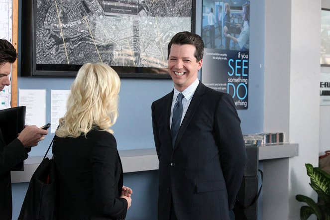 Parks and Recreation - Lucky - Do filme - Sean Hayes