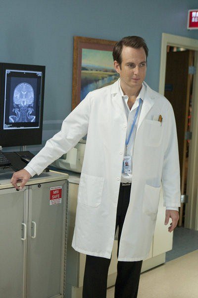 Parks and Recreation - The Set Up - Photos - Will Arnett