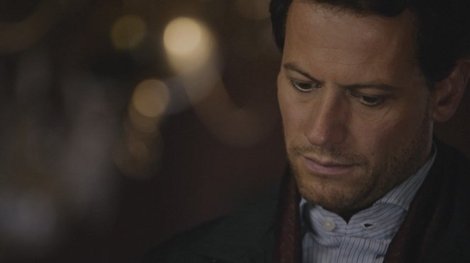 Forever - Look Before You Leap - Do filme - Ioan Gruffudd