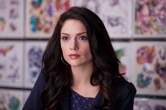 Made in Jersey - Photos - Janet Montgomery