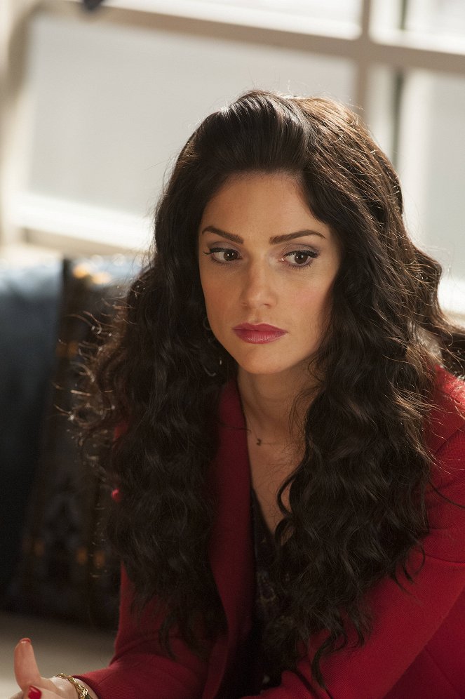 Made in Jersey - De la película - Janet Montgomery