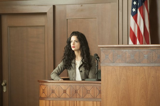 Made in Jersey - Photos - Janet Montgomery