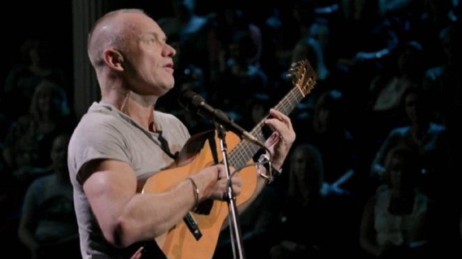 Sting: When the Last Ship Sails - Photos - Sting