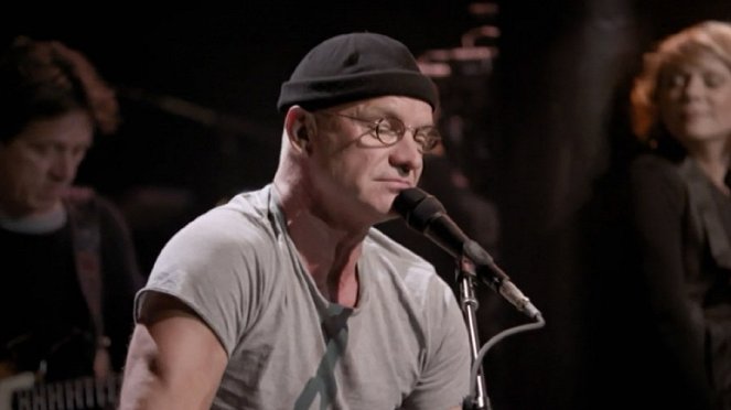 Sting: When the Last Ship Sails - Photos - Sting