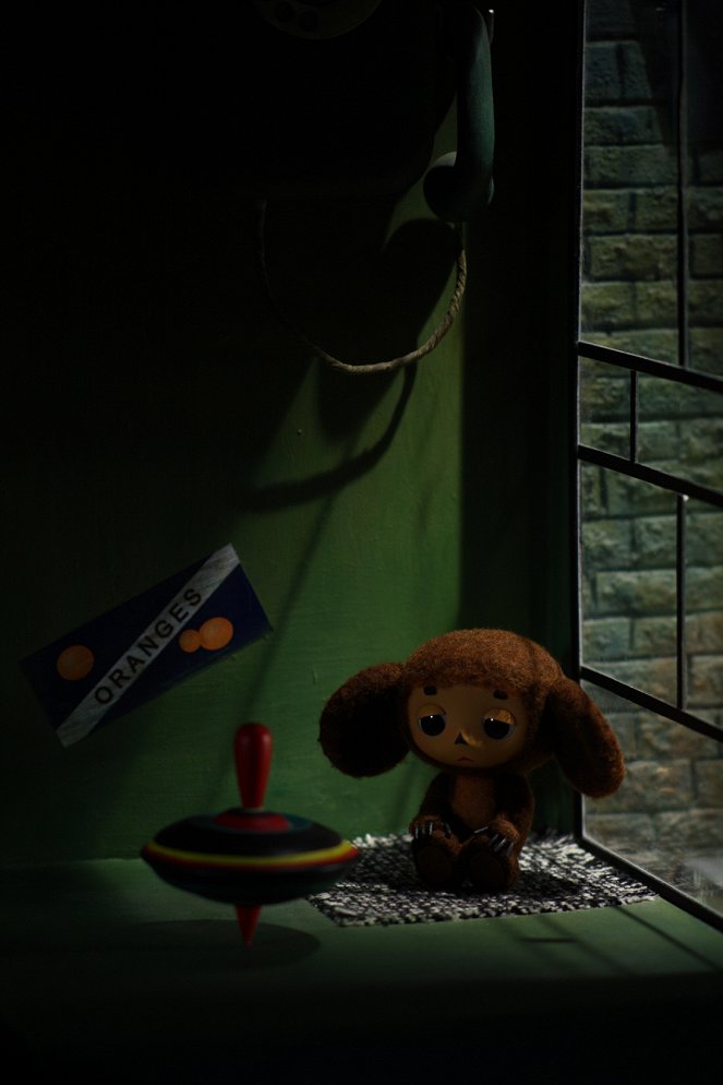 Cheburashka - Photos