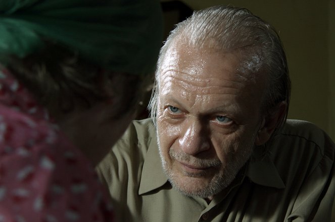 Lincz - De la película - Wieslaw Komasa