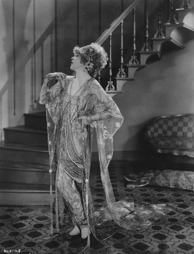 The French Doll - Photos - Mae Murray