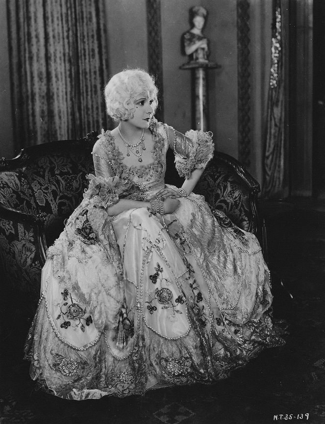 Graustarkin prinsessa - Kuvat elokuvasta - Norma Talmadge