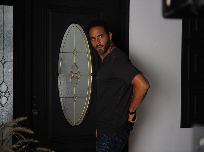 Graceland - Film - Daniel Sunjata