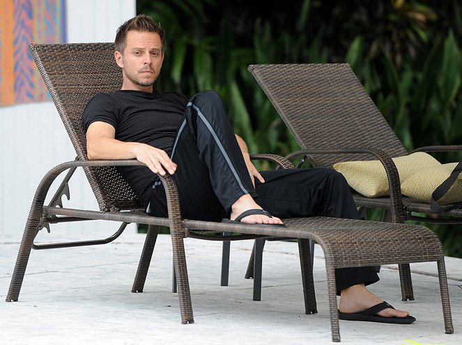 Graceland - Film - Carmine Giovinazzo