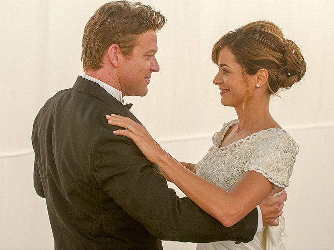 Satisfaction - Do filme - Matt Passmore, Stephanie Szostak