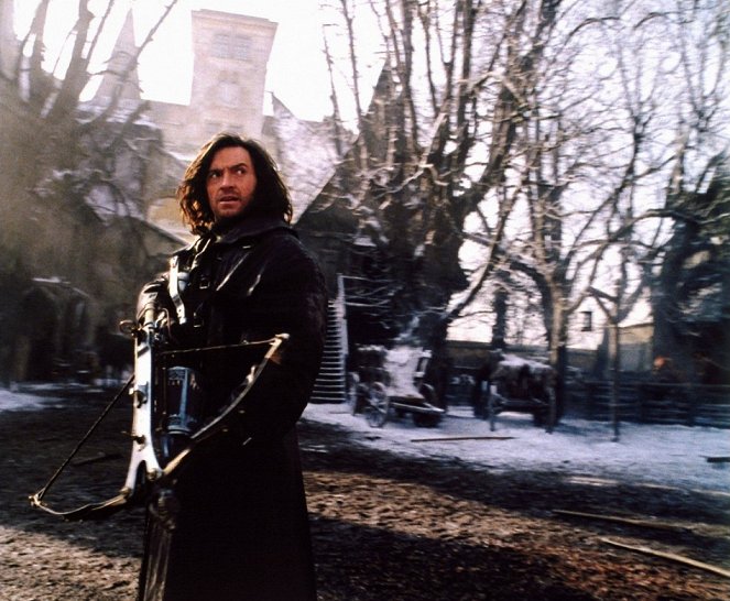 Van Helsing - Filmfotos - Hugh Jackman