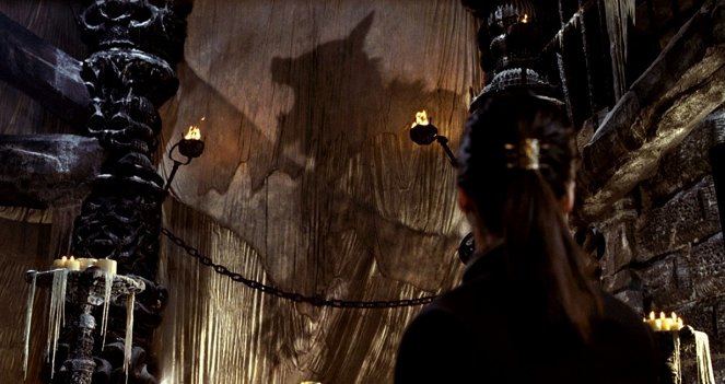 Van Helsing - De la película
