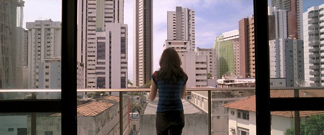 Les Bruits de Recife - Film
