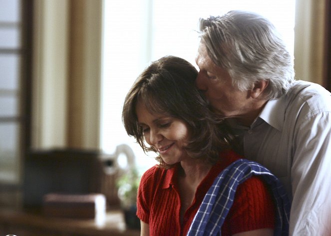 Brothers & Sisters - Patriarchy - Photos - Sally Field, Tom Skerritt