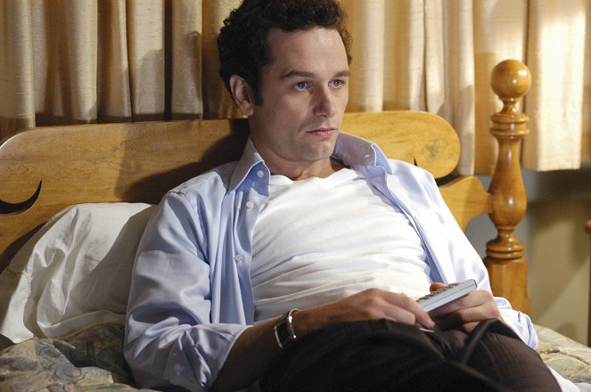 Brothers & Sisters - Season 1 - An Act of Will - Photos - Matthew Rhys