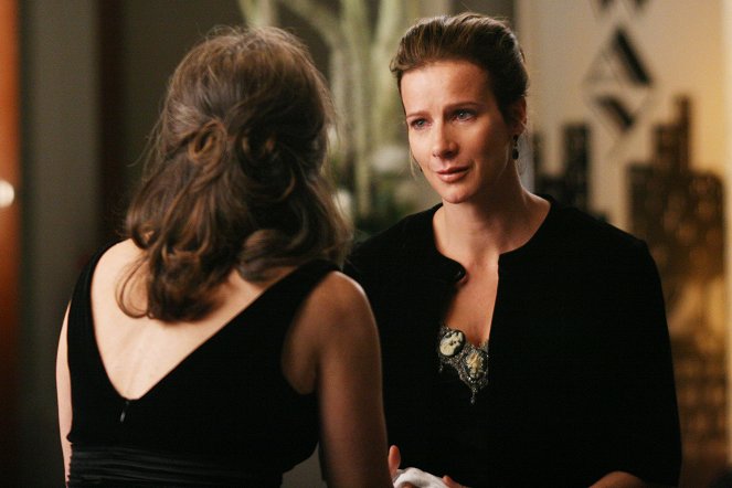 Brothers & Sisters - For the Children - Z filmu - Rachel Griffiths