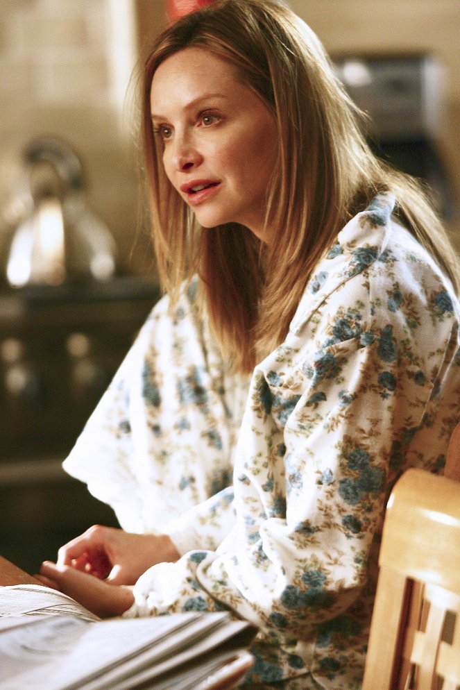 Brothers & Sisters - Mistakes Were Made: Part 1 - Do filme - Calista Flockhart
