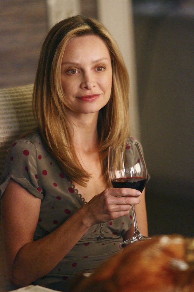 Brothers & Sisters - Mistakes Were Made: Part 1 - Van film - Calista Flockhart