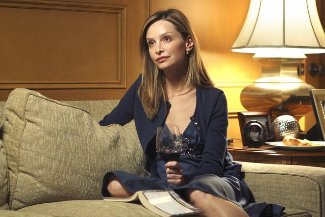 Brothers & Sisters - Light the Lights - Photos - Calista Flockhart