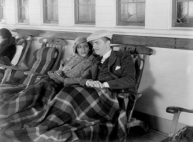 One Way Passage - Film - Kay Francis, William Powell