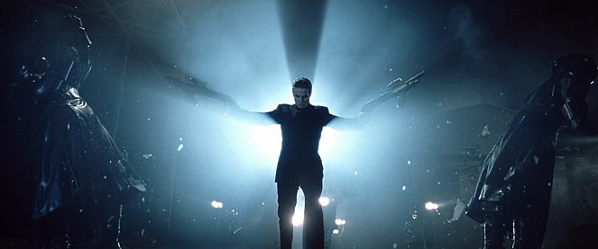 Equilibrium - Gyilkos nyugalom - Filmfotók - Christian Bale