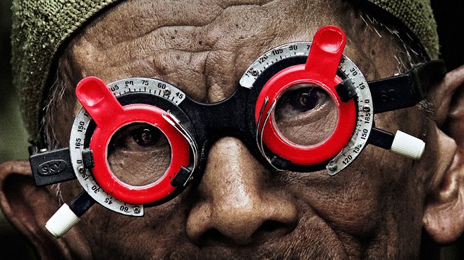 The Look of Silence - Filmfotos