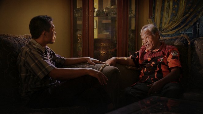 The Look Of Silence - Film
