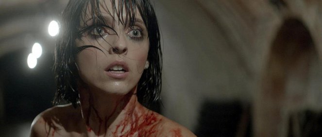 [Rec] 3: Geneza - Z filmu - Leticia Dolera